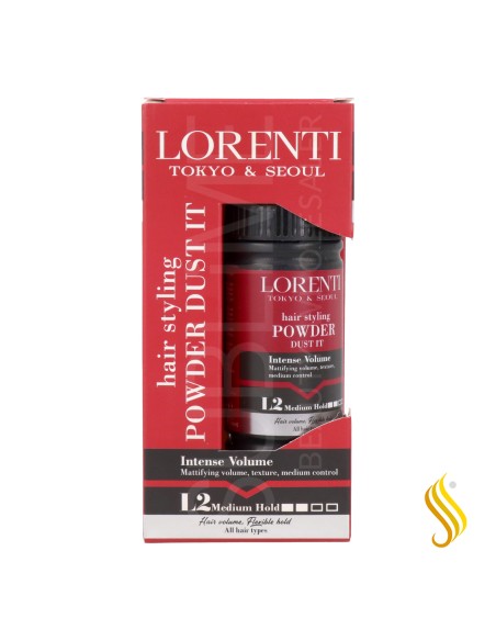 Lorenti L2 Hair Styling Powder 20 ml